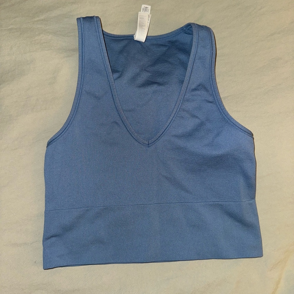 Athleta workout top